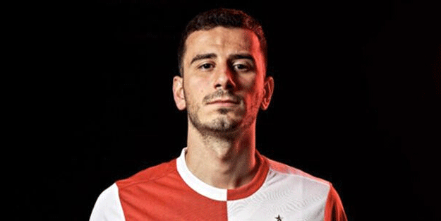 Feyenoord'da Oğuzhan Özyakup krizi