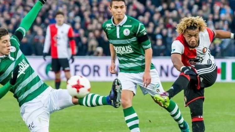 Feyenoord'dan Fenerbahçe'ye gözdağı!