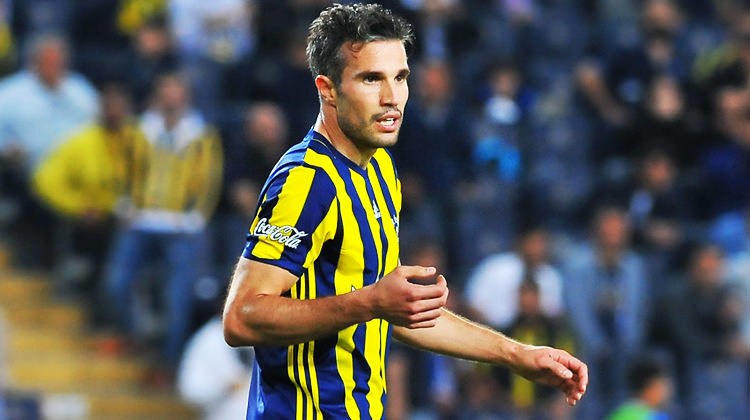 Feyenoord'dan Van Persie açıklaması!