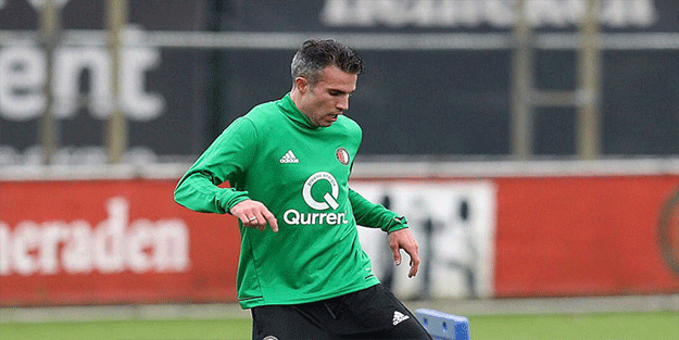 Feyenoord'un da başına bela oluyor