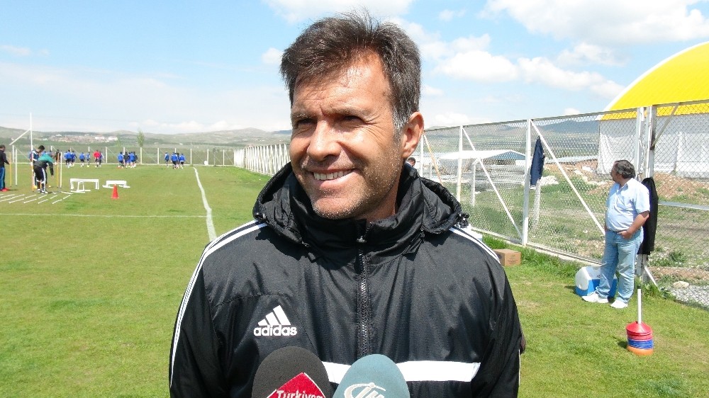 Feyyaz Uçar, Denizlispor’da 