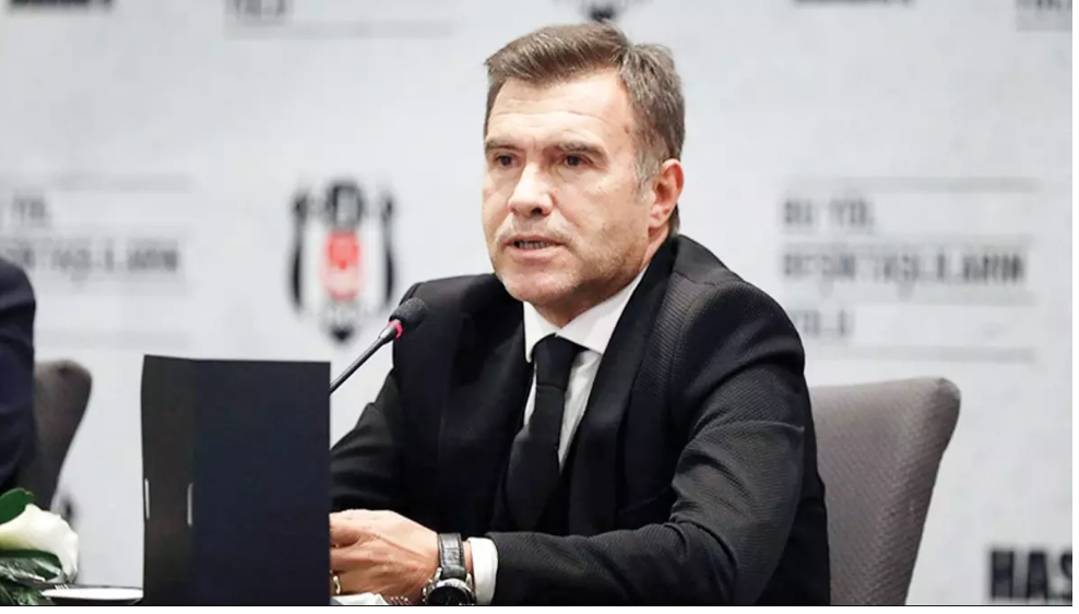 Feyyaz Uçar transfer için konuştu!