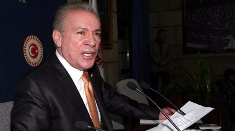 Feyzi İşbaşaran'ın alçak paylaşımı sonrası soruşturma açıldı