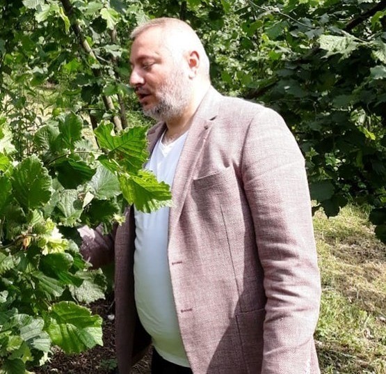 Feyzi: “Kahverengi altınımıza hep birlikte sahip çıkacağız” 