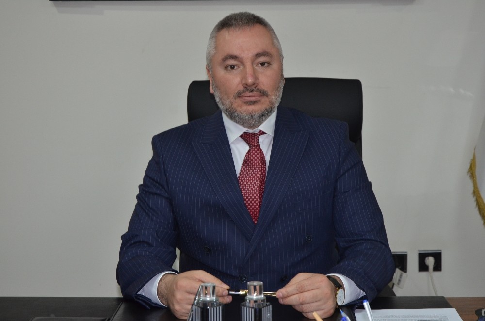 Feyzi’den ‘İstihdam Seferberliği’ çağrısı 