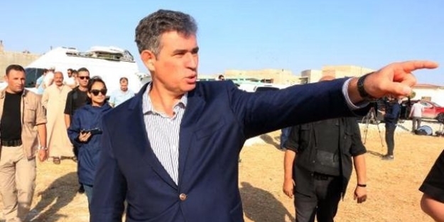 Feyzioğlu'ndan harekat açıklaması: Bu nasıl bir işgal?