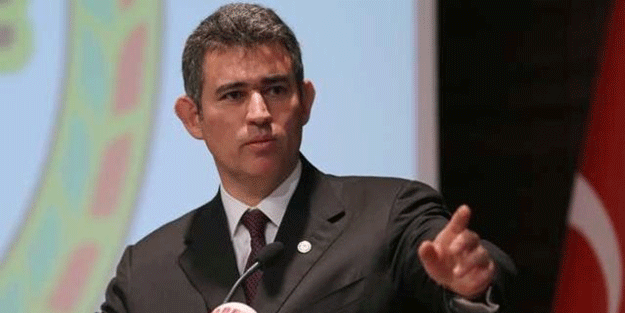 Feyzioğlu yine haddini aştı! Bu kez büyük tepki topladı