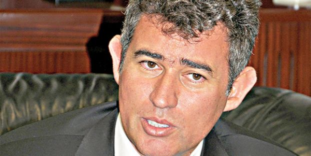 Feyzioğlu yine ‘çoğulculuk’ dedi