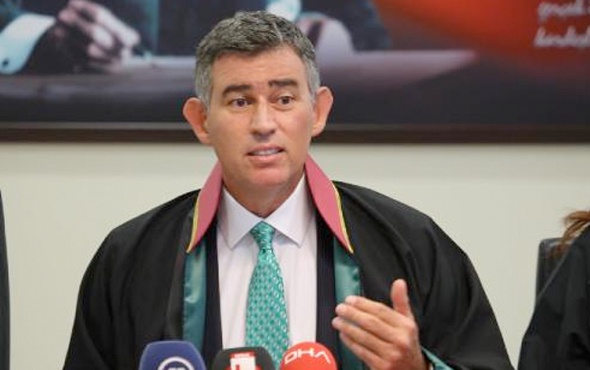 Feyzioğlu'ndan 'af teklifi' açıklaması