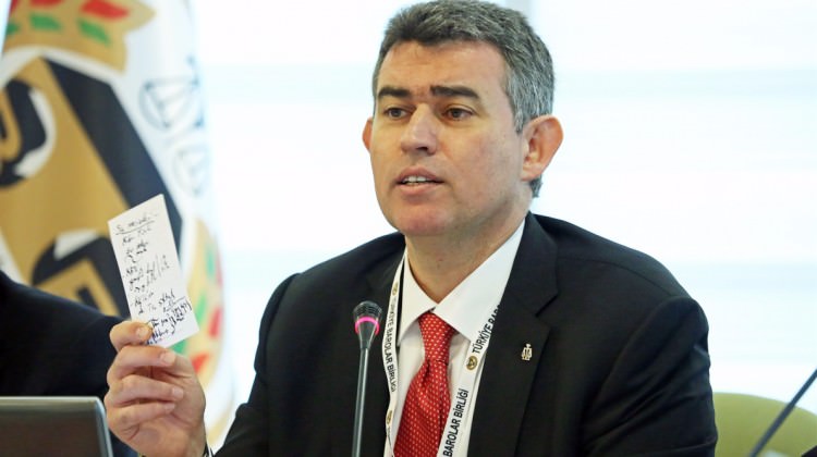 Feyzioğlu'ndan Cumhuriyet gazetesine sert tepki