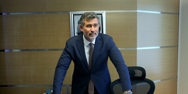 Feyzioğlu'ndan Külliye eleştirilerine cevap: Tuzu kuru olanların ne dediği çok önemli değil