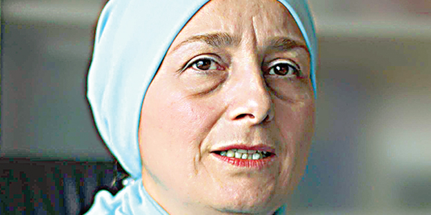 Feyzioğlu’nun sicili bozuk