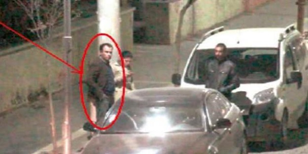 Fezleke Meclis'e gönderildi