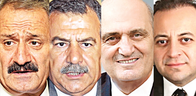 Fezlekeci savcılar vekillik peşinde