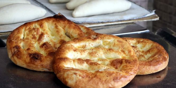 Yozgat’ta Ramazan pidesi 1 liraya satılacak