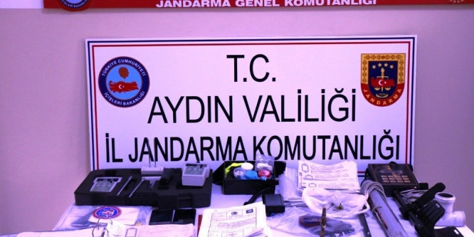 Bursa, Bilecik ve Aydın’da tefecilere şafak operasyonu: 8 gözaltı