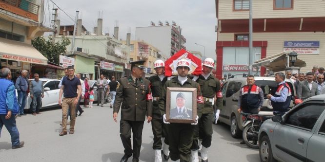 Kore gazisi Altıkulaç 86 yaşında vefat etti