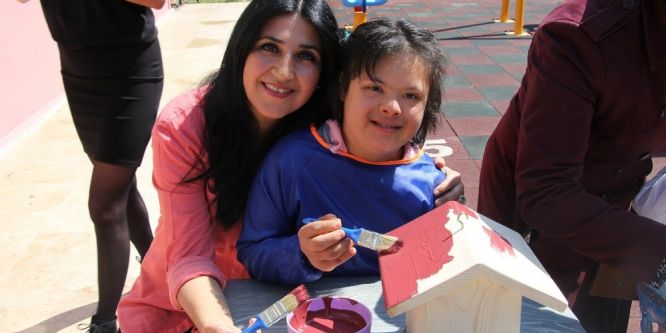 Menderes’te engelsiz gün