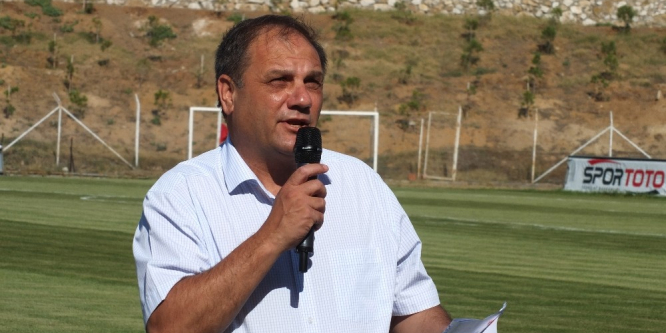 Bandırmaspor sezonu açtı