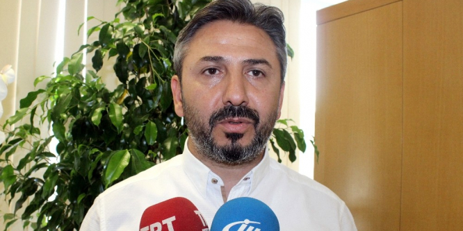 TBMM Başkanvekili Aydın’dan CHP’lilerin ’içki görüntülerine’ sert sözler