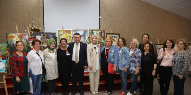 Atakum’da ‘kadın’ önceliği
