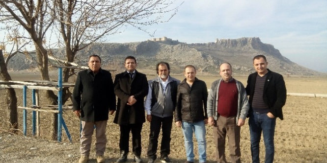 Adana Anavarza’da balon uçuşları başlayacak