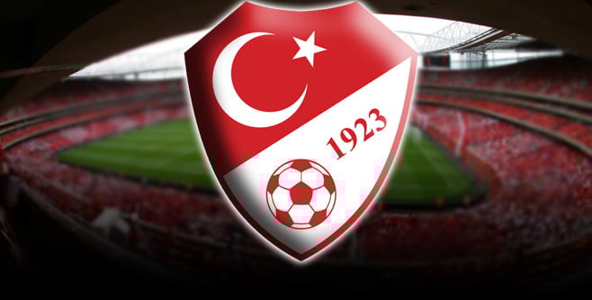 TFF’den Ali Tanrıyar için başsağlığı mesajı