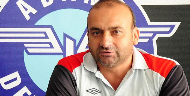 Bandırmaspor, Mustafa Uğur’a emanet