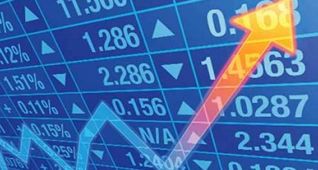 Borsa haftayı yükselişle tamamladı