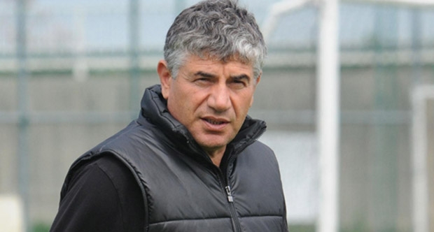 “Medipol Başakşehir’in şampiyon olmasını isterim”