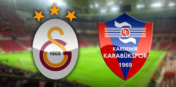 Galatasaray 18. randevuya çıkıyor