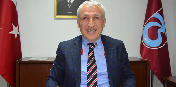 Ahmet Çubukçu: 