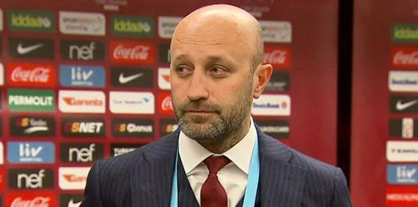 Cenk Ergün: Galatasaray’a yakışacak isimleri getireceğiz