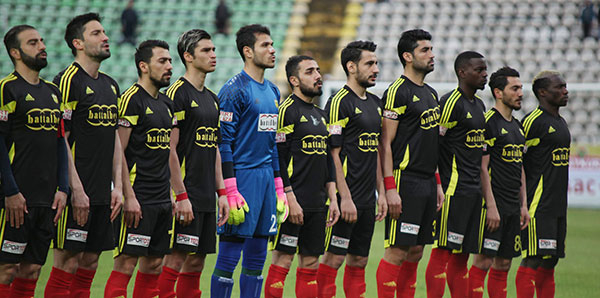 Göztepe maçı biletlerine taraftarlardan yoğun ilgi