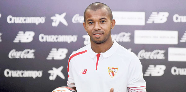 Mariano: Kupalar kazanmak için geldim