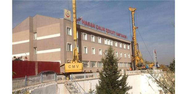 Hastane personellerinden ‘işten çıkarılacağız’ iddiası