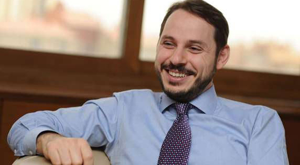 ''Petrol depolama da hedefimiz 5 milyon tona ulaşmak''