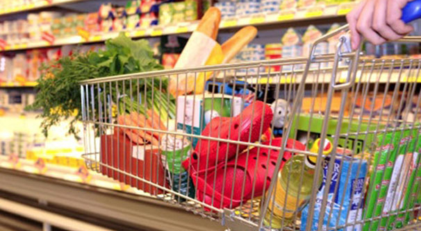 Tüketici güven endeksi Nisan’da %5 arttı