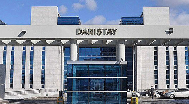 Danıştay CHP'nin başvurusunu reddetti