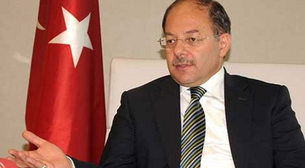 Bakan Akdağ’dan İbrahim Erkal açıklaması