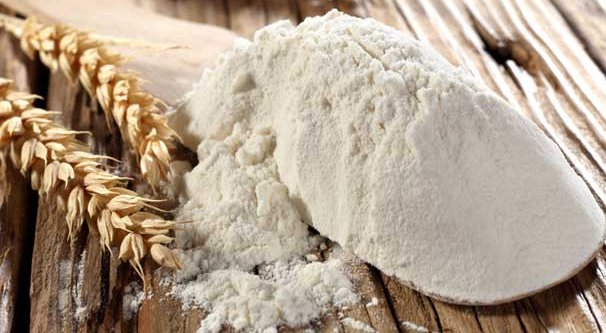 Türk ununun ihraç edildiği ülke sayısı 160'a çıktı