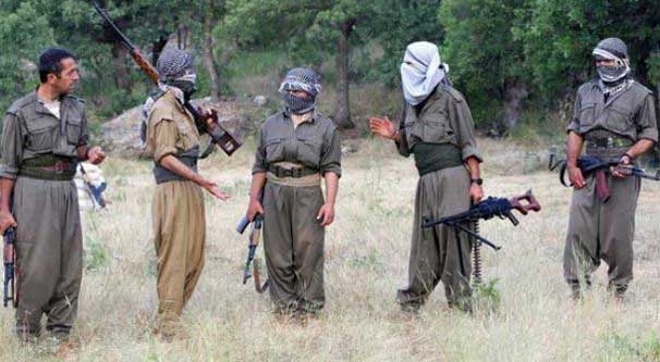 Kars’ta PKK/DGH operasyonu: 7 gözaltı
