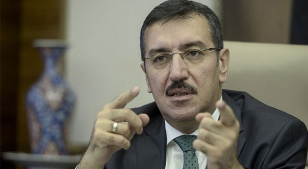 Bakan Tüfenci: Kimseyi mahcup etmedik