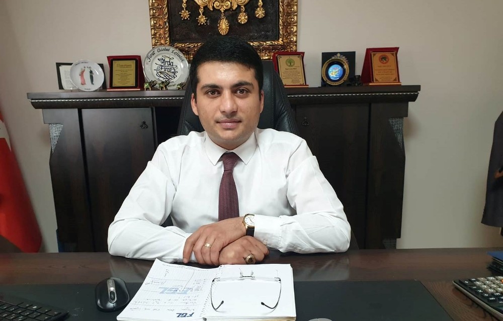 FGL hizmet ağına hava taşımacılığını da ekledi 