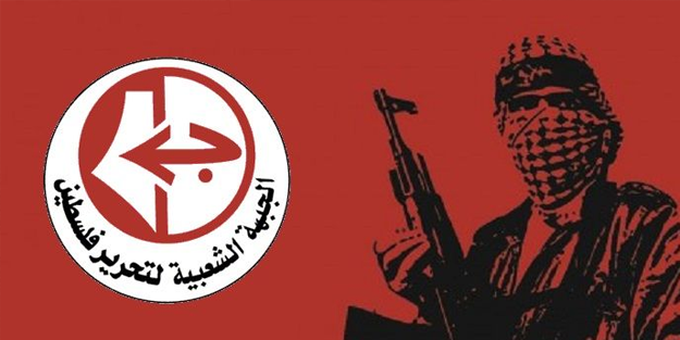 FHK-C İsrail'i vurdu!