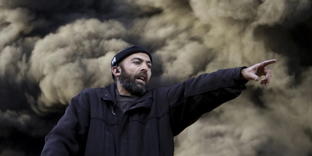 FHKC üyesine Bulgaristan'da suikast