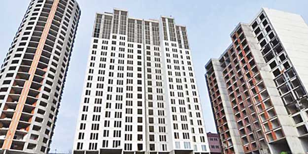 Fİ Yapı mağdurları sorunlarını Meclis’e taşıyor