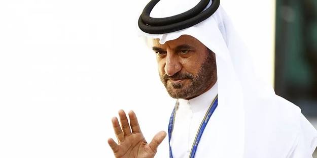 FIA'nın yeni başkanı belli oldu