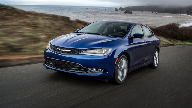 FİAT 410 bin otomobil geri çağırdı