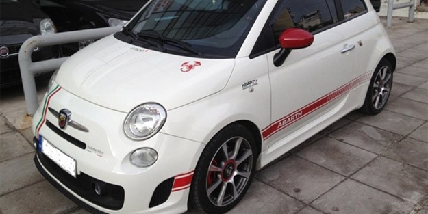 Fiat: Bu arabamızı almayın!